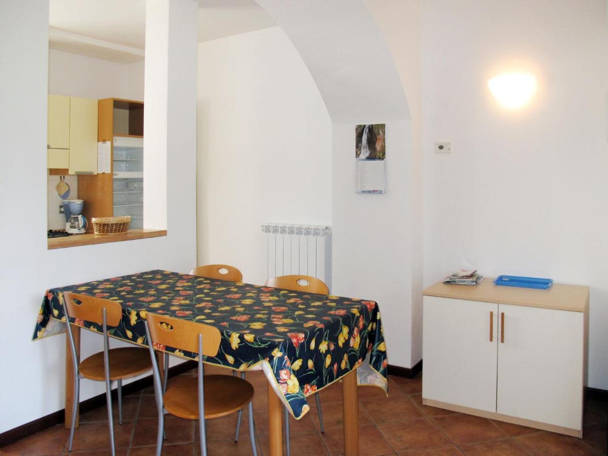 Apartment Vecchia Filanda By Interhome Musso Εξωτερικό φωτογραφία