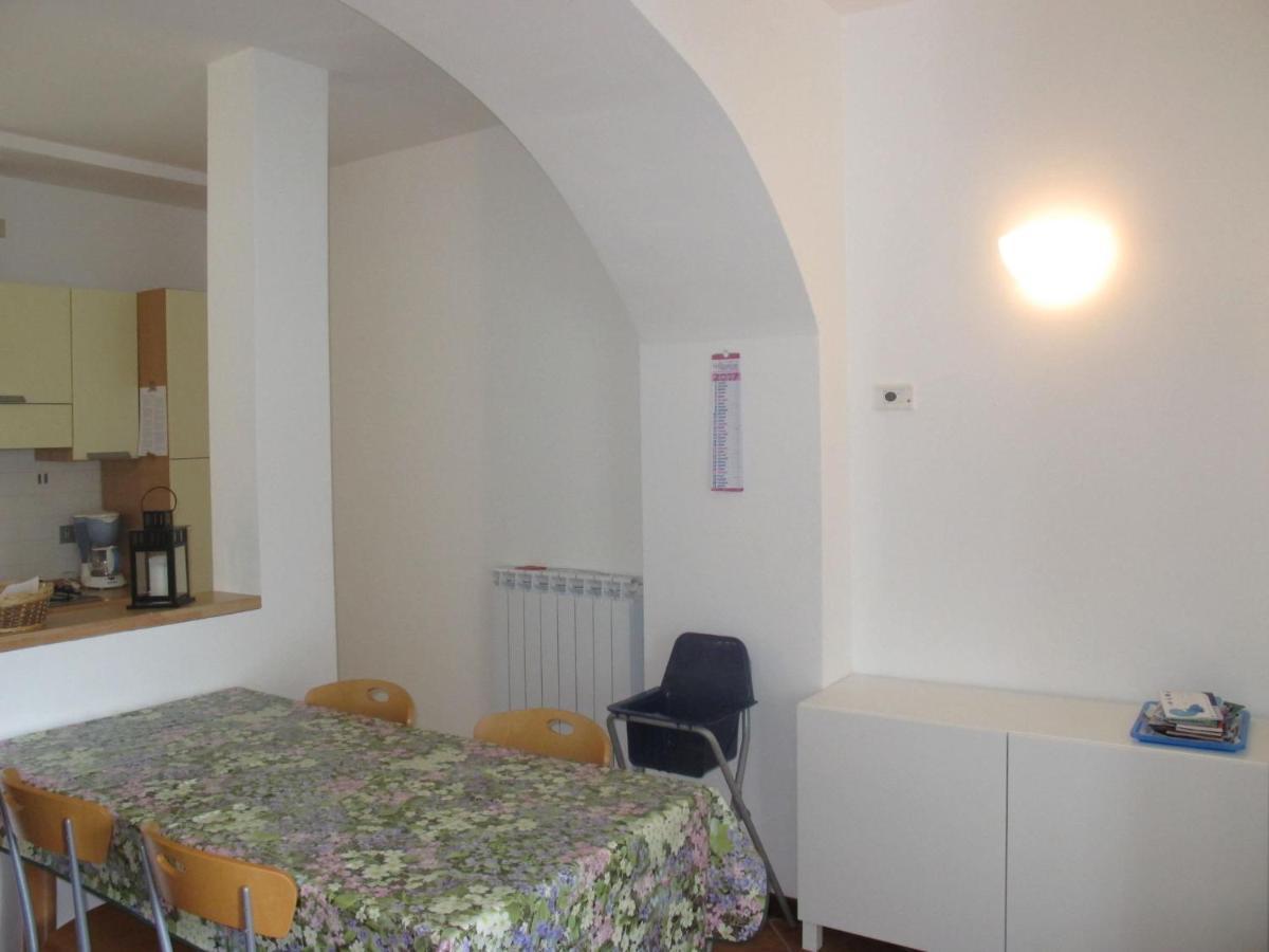 Apartment Vecchia Filanda By Interhome Musso Εξωτερικό φωτογραφία