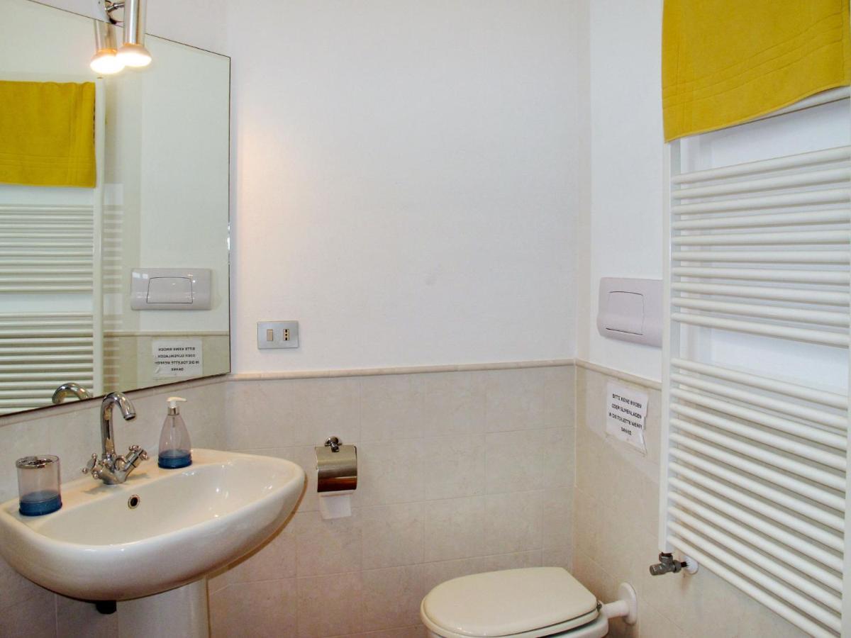 Apartment Vecchia Filanda By Interhome Musso Εξωτερικό φωτογραφία
