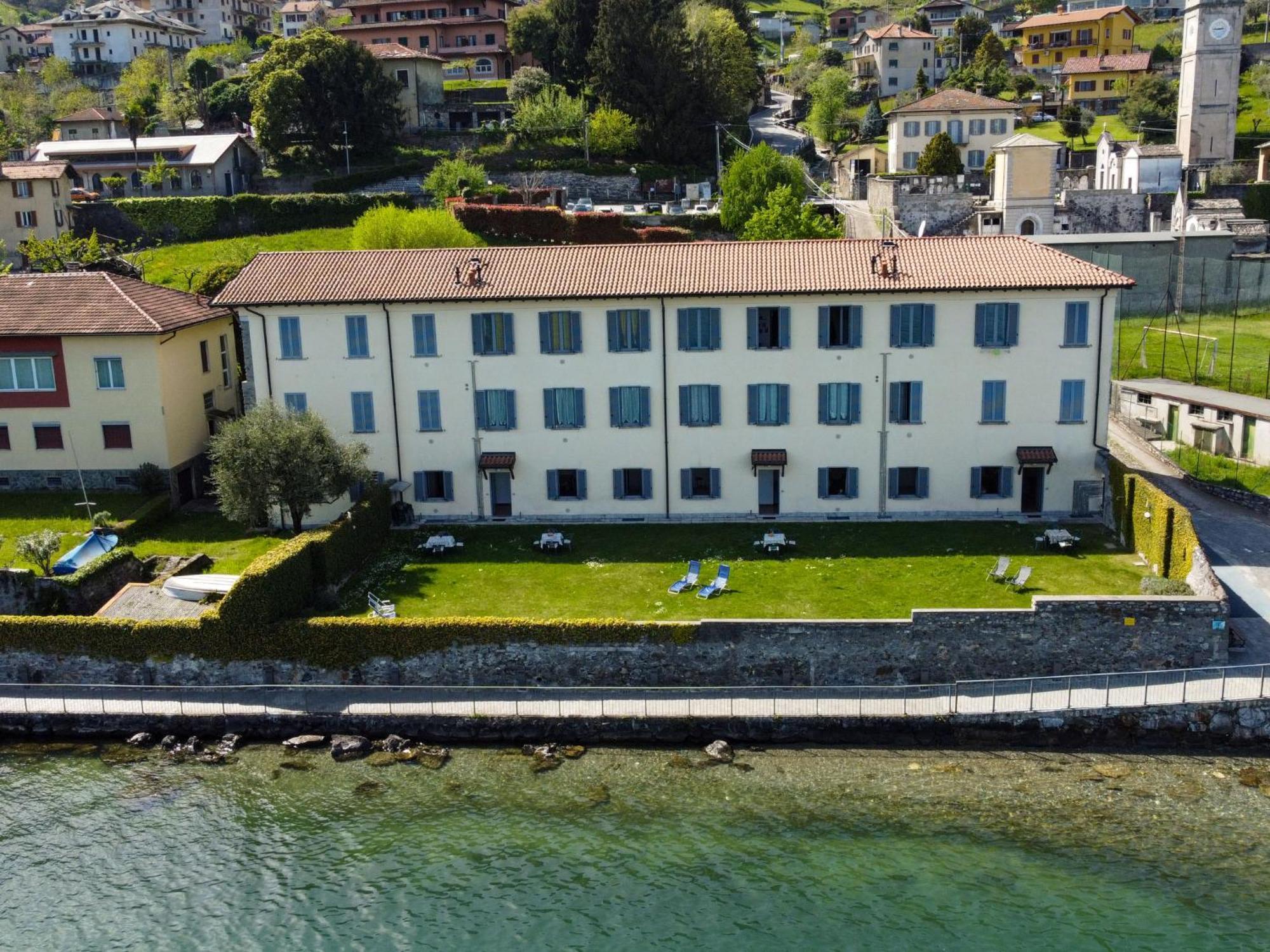 Apartment Vecchia Filanda By Interhome Musso Εξωτερικό φωτογραφία