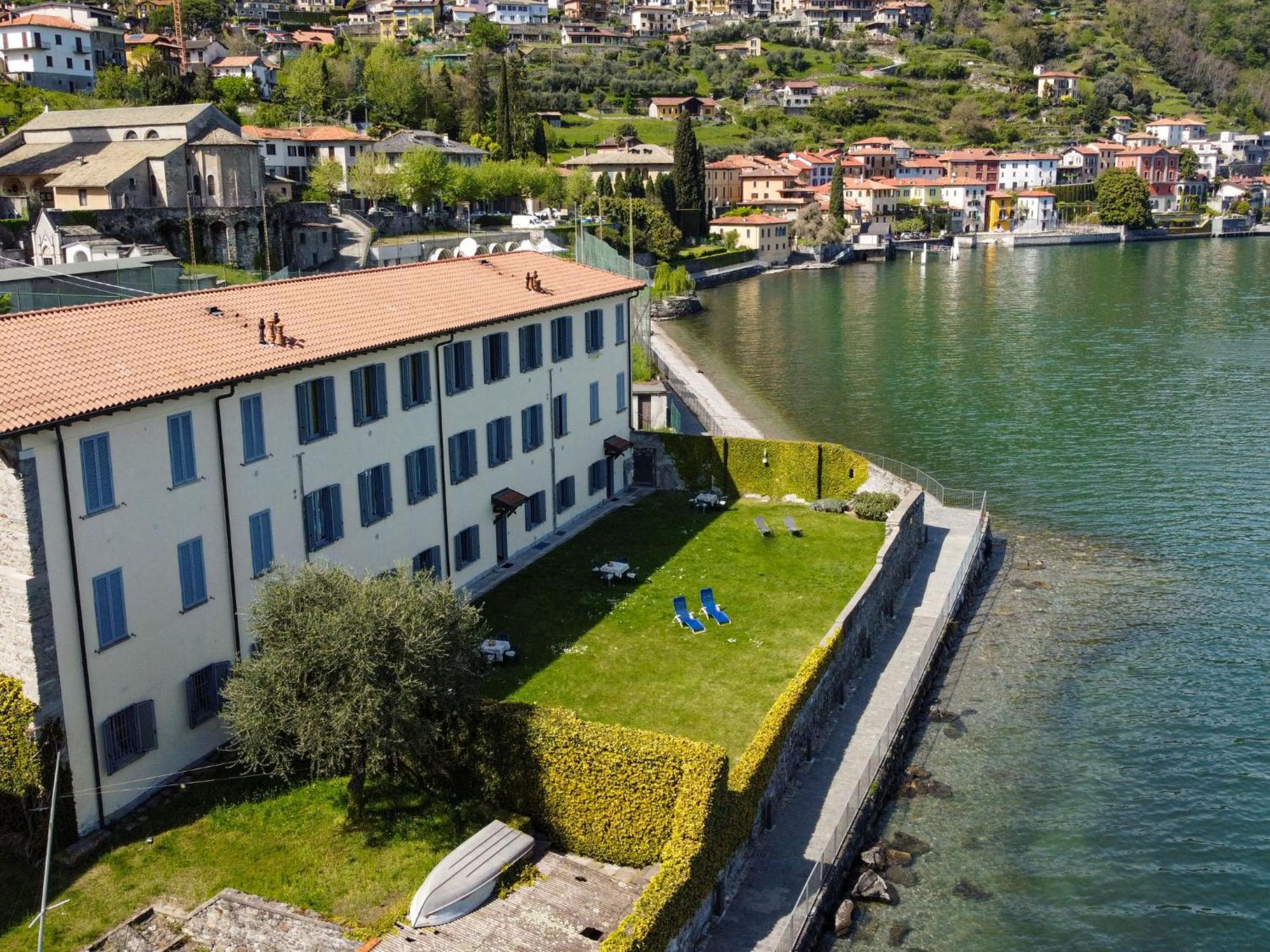 Apartment Vecchia Filanda By Interhome Musso Εξωτερικό φωτογραφία