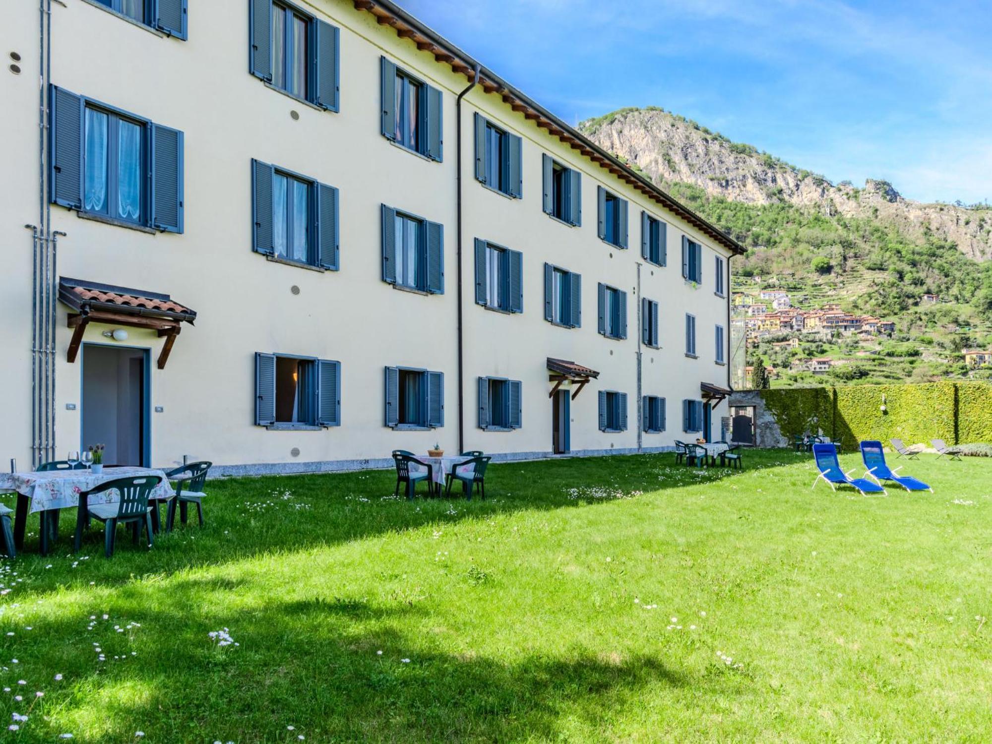Apartment Vecchia Filanda By Interhome Musso Εξωτερικό φωτογραφία